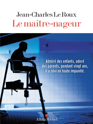 cover image of Le maître-nageur